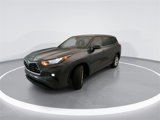 Used 2020 Toyota Highlander L image 4