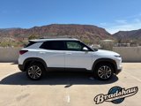 New 2025 Chevrolet TrailBlazer LT w/ Convenience Package image 3