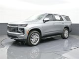 New 2025 Chevrolet Tahoe Premier image 4