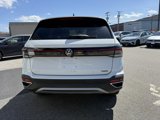 New 2025 Volkswagen Taos SEL image 4