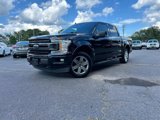 Used 2019 Ford F150 XLT image 3