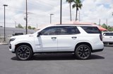 Certified 2022 Chevrolet Tahoe Z71 image 2