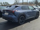 New 2025 Subaru Solterra image 2