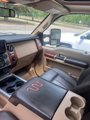 Used 2015 Ford F250 King Ranch w/ King Ranch w/Chrome Package image 6
