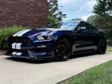 Used 2020 Ford Mustang Shelby GT350R w/ GT350R Equipment Group 920A image 2