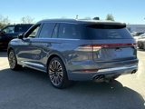 New 2025 Lincoln Aviator Black Label image 3
