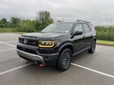 New 2026 Honda Passport TrailSport image 4