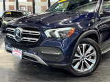 Used 2022 Mercedes-Benz GLE 350 4MATIC w/ Premium Package image 3