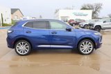 New 2025 Buick Envision Avenir image 2
