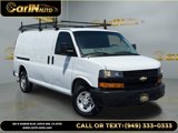 Used 2018 Chevrolet Express 2500 image 3