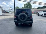 Used 2016 Jeep Wrangler Unlimited Sport image 3