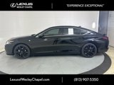 Used 2023 Lexus ES 350 F Sport image 5