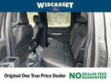 New 2025 Ford F150 Lariat w/ Equipment Group 501A Mid image 5