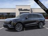 New 2026 Cadillac Vistiq Premium Luxury image 2