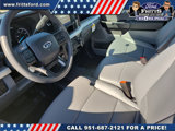 New 2025 Ford F250 XL w/ XL Chrome Package image 3