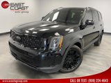 Used 2021 Kia Telluride EX w/ EX Premium Package image 2