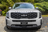 Certified 2022 Kia Telluride SX w/ Nightfall Edition Package image 2