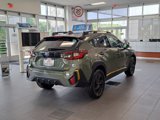New 2025 Subaru Crosstrek 2.5i Sport image 6
