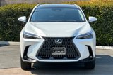 New 2025 Lexus NX 450h+ AWD w/ Luxury Package image 3