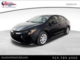 Used 2024 Toyota Corolla LE image 2