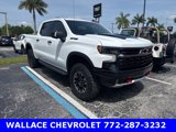 Certified 2024 Chevrolet Silverado 1500 ZR2 image 2