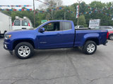 Used 2016 Chevrolet Colorado LT w/ LT Convenience Package image 5