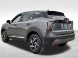 New 2025 Nissan Kicks SV w/ Illumination Package image 4