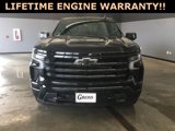 New 2025 Chevrolet Silverado 1500 High Country w/ High Country Premium Package image 4