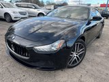 Used 2017 Maserati Ghibli S image 2