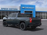 New 2025 Chevrolet Silverado 2500 LT w/ Trail Boss Package image 3