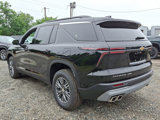 New 2026 Chevrolet Traverse LT w/ Enhanced Driving Package image 5