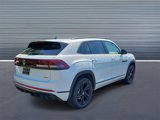 New 2025 Volkswagen Atlas Cross Sport SEL R-Line image 3