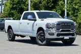 New 2025 RAM 3500 Laramie image 2
