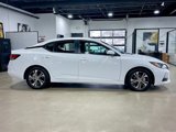 Used 2022 Nissan Sentra SV image 6