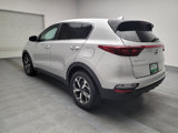 Used 2020 Kia Sportage LX image 5