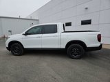 New 2025 Honda Ridgeline RTL+ image 3