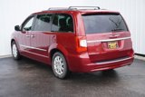 Used 2015 Chrysler Town & Country Touring w/ Driver Convenience Group image 4