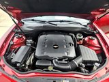 Used 2012 Chevrolet Camaro LT w/ RS Package image 5