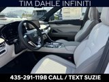 New 2026 INFINITI QX60 Autograph w/ Dark Cargo Package image 2