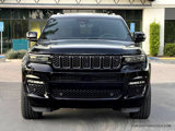 Used 2023 Jeep Grand Cherokee L Summit image 2