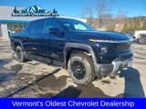 New 2025 Chevrolet Silverado EV LT image 6