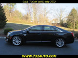 Used 2017 Cadillac XTS Luxury image 2