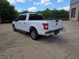 Used 2020 Ford F150 XLT w/ Equipment Group 302A Luxury image 5