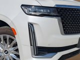 Used 2024 Cadillac Escalade Premium Luxury w/ LPO, Floor Liner Package image 3