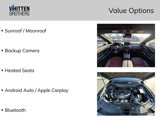 Used 2023 MAZDA CX-9 Carbon Edition image 4