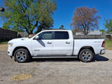 Used 2022 RAM 1500 Big Horn image 2