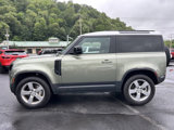 Used 2021 Land Rover Defender 90 First Edition image 6
