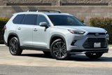 Used 2025 Toyota Grand Highlander AWD Hybrid image 2