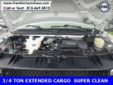 Used 2016 Chevrolet Express 2500 Extended image 5