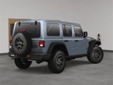 New 2025 Jeep Wrangler Willys image 5